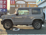 ジムニー XC 4WD 