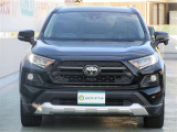 RAV4 2.0 アドベンチャー 4WD 