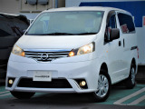 日産 NV200バネットバン