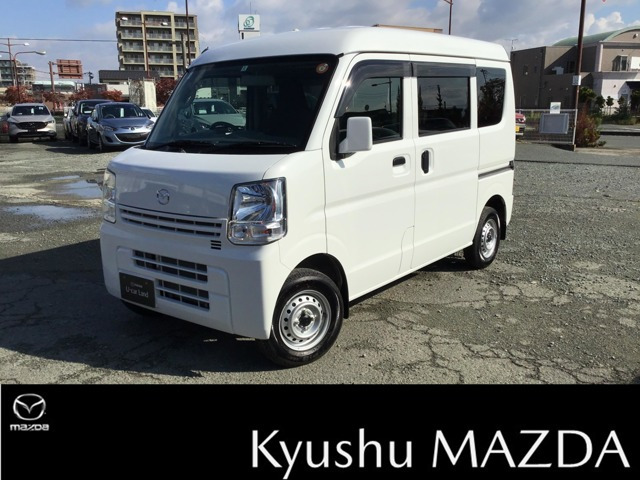 スクラムPC ハイルーフ