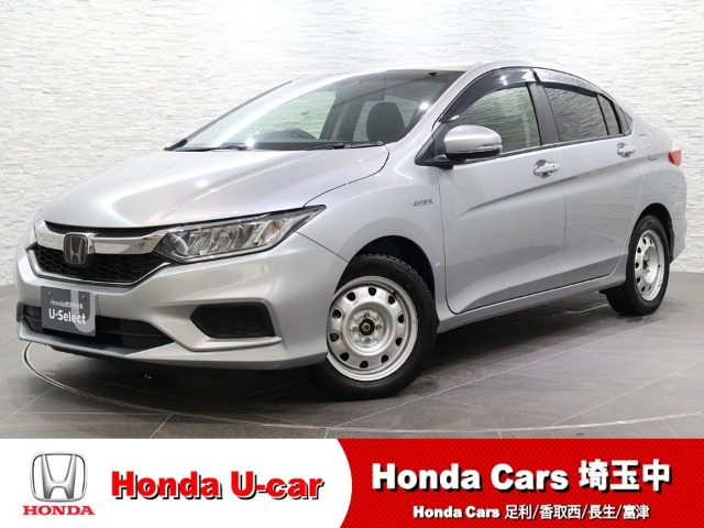 グレイス1.5 ハイブリッド LX ホンダセンシング