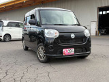 ムーヴキャンバス L 4WD 