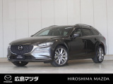 マツダ MAZDA6ワゴン