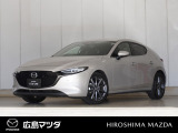 マツダ MAZDA3ファストバック