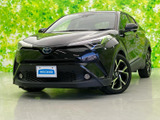 【中古車情報】トヨタ C-HR   の中古車詳細（走行距離：7.4万km、カラー：ブラックマイカ、販売地域：広島県広島市西区）
