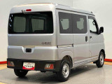 ハイゼットカーゴ  デラックス