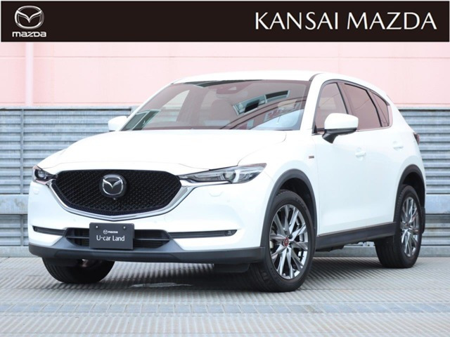 CX-52.2 XD 100周年特別記念車 4WD