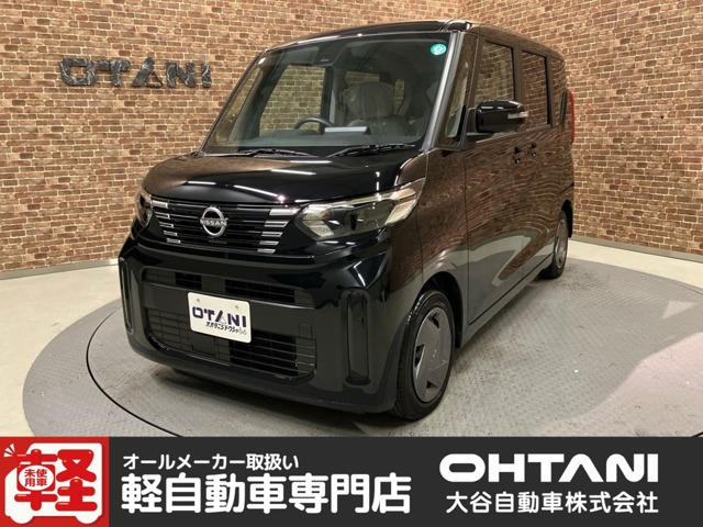 デイズルークス X