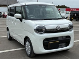 スズキ ワゴンRスマイル