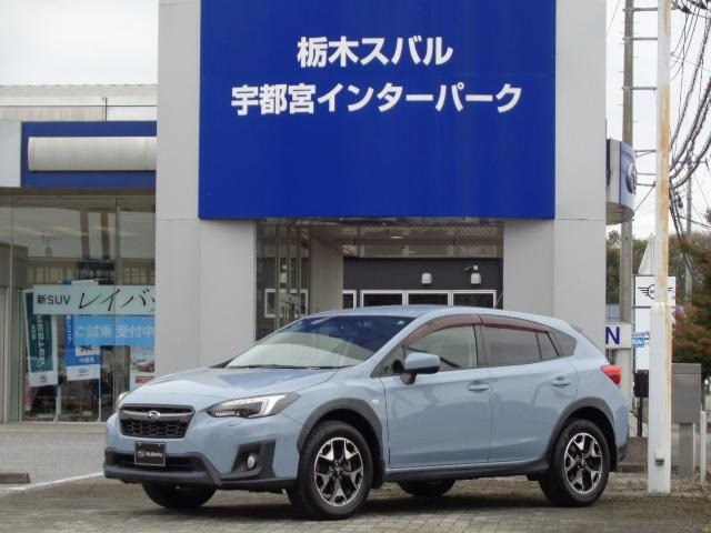 XV 1.6i-L アイサイト 4WD 