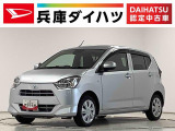ダイハツ ミライース