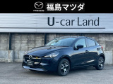 マツダ MAZDA2