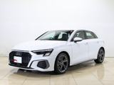 A3スポーツバック 40 TFSI クワトロ Sライン 4WD 