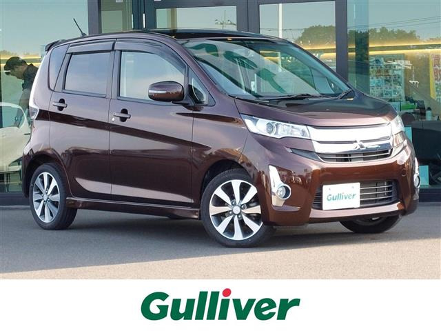 eKカスタムT修復歴無し