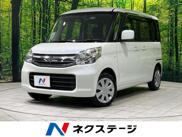 スペーシア G リミテッド