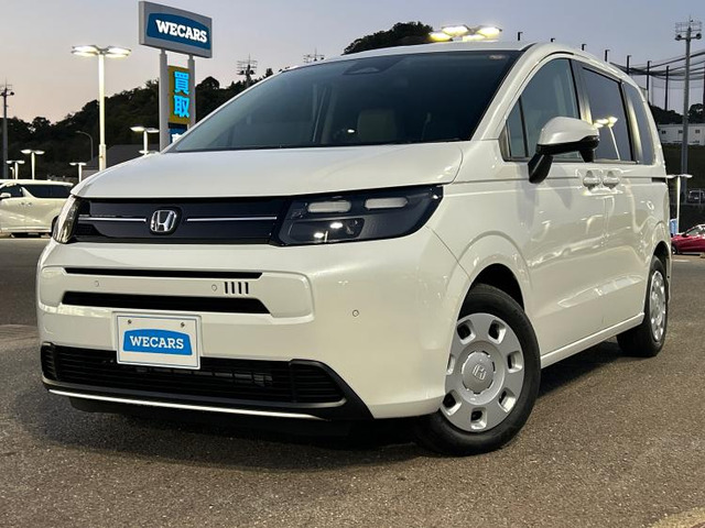 フリード 1.5 エアー 