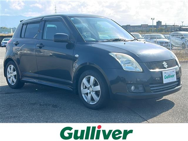 スイフト 1.2 XG エアロ 修復歴無し