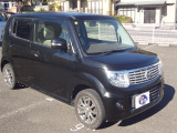 日産 モコ