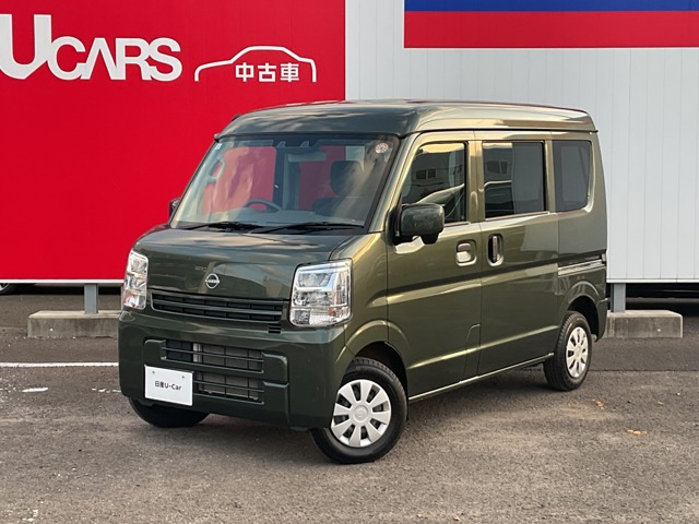 クリッパーDX GLパッケージ ハイルーフ 4WD