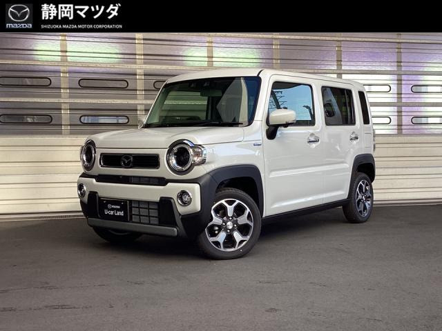 フレアクロスオーバー XS 