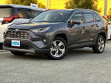 RAV4 2.5 ハイブリッド G E-Four 4WD 