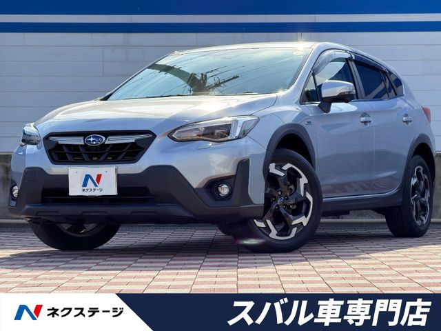 XV2.0e-S アイサイト 4WD