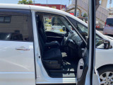 納車時は車内クリーニングも行い安心してお乗りいただけます