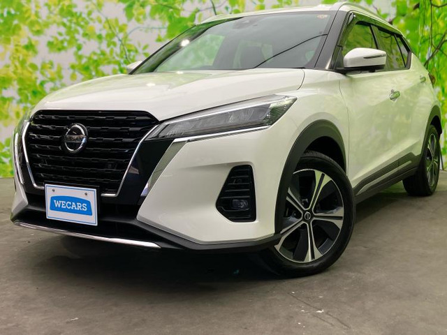 キックス1.2 X (e-POWER)