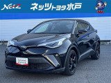 トヨタ C-HR