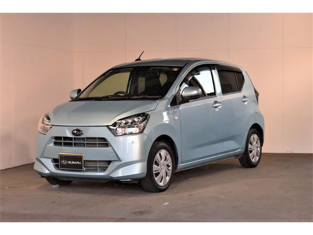 プレオプラスL スマートアシスト