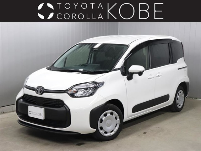 シエンタ1.5 X ウェルキャブ 車いす仕様車 タイプI 助手席側セカンドシート無