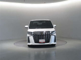 アルファード 2.5 S タイプゴールド