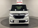 N-BOXカスタム G L ホンダセンシング 