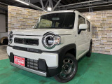 スペーシア ハイブリッド(HYBRID) G 4WD 