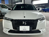 DS4  リヴォリ ブルーHDi ディーゼルターボ