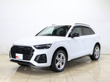 【中古車情報】アウディ Q5 40 TDI クワトロ Sライン ディーゼル 4WD  の中古車詳細（走行距離：3.7万km、カラー：シロ、販売地域：北海道札幌市南区南三十五条西）