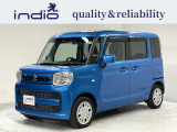 インディオ富山を御覧頂き有難うございます!人気のミニバンSUVにハイブリッド、コンパクトカーから軽自動車まで勢ぞろい!品質にこだわり仕入れをしているから、状態の良い車輌ばかりです!