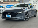 【中古車情報】マツダ MAZDA3ファストバック 2.0 20S プロアクティブ ツーリング セレクション  の中古車詳細（走行距離：4.3万km、カラー：ポリメタルグレーメタリック、販売地域：茨城県稲敷郡阿見町）