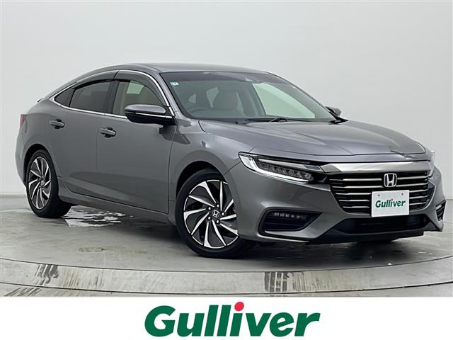 インサイト1.5 EX プライムスタイル修復歴無し