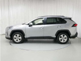 RAV4 2.0 X 4WD 