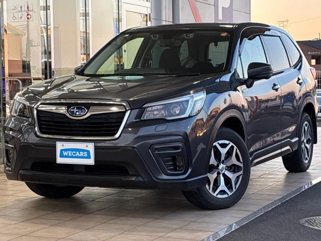 フォレスター2.0 ツーリング 4WD