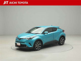 C-HR ハイブリッド 1.8 G 