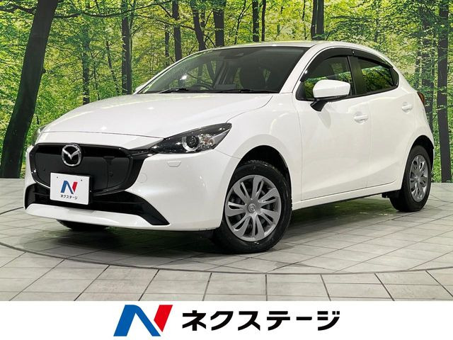 MAZDA21.5 XD