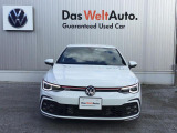 ゴルフ GTI 
