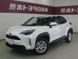 トヨタ ヤリスクロス