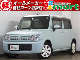 スズキ アルトラパン