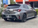 GRカローラ 1.6 RZ GR-DAT 4WD 
