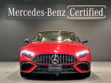 メルセデスの認定中古車「サーティファイドカー」世の中に存在する数ある中古車の中でも、メルセデス独自の厳しい基準をクリアした品質を持つ中古車です。「走行距離無制限保証」・「24時間ツーリングサポート」