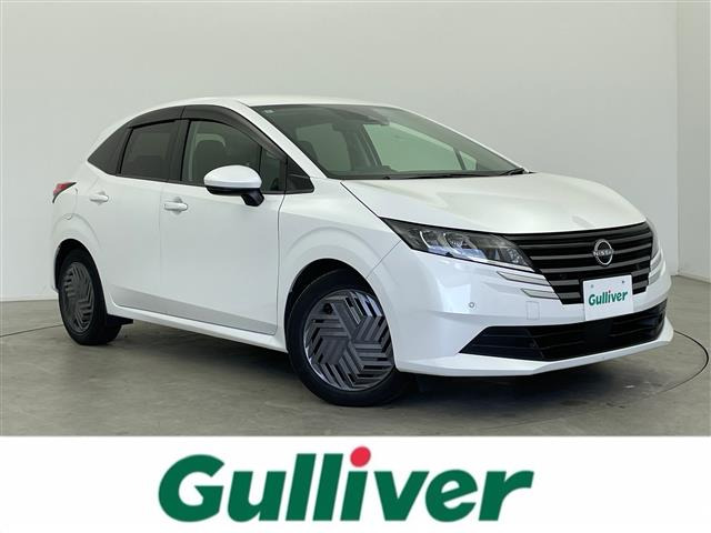 ノート 1.2 X 修復歴無し