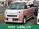 ダイハツ ムーヴキャンバス